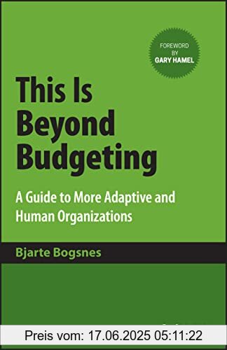Binding : Gebundene Ausgabe, Edition : 1., Label : Wiley, Publisher : Wiley, medium : Gebundene Ausgabe, numberOfPages : 176, publicationDate : 2023-02-02, releaseDate : 2023-02-02, authors : Bjarte Bogsnes, ISBN : 1394171242