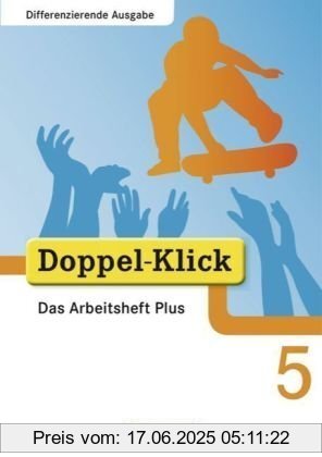 Binding : Taschenbuch, Label : Cornelsen Verlag, Publisher : Cornelsen Verlag, medium : Taschenbuch, numberOfPages : 96, publicationDate : 2009-09-01, authors : Grit Adam, Ulrich Deters, Dirk Hergesell, August-Bernhard Jacobs, Barbara Kroll, Elinor Matt, Werner Roose, languages : german, ISBN : 3464611841