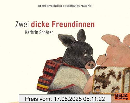 Binding : Taschenbuch, Edition : Lizenzausgabe, Label : Beltz & Gelberg, Publisher : Beltz & Gelberg, medium : Taschenbuch, numberOfPages : 29, publicationDate : 2019-07-17, releaseDate : 2019-07-17, authors : Kathrin Schärer, ISBN : 3407762186