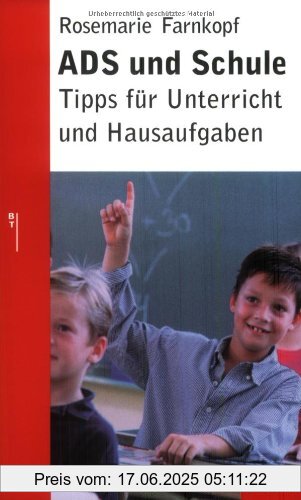 Binding : Taschenbuch, Edition : Originalausgabe, Label : Beltz, Publisher : Beltz, medium : Taschenbuch, numberOfPages : 172, publicationDate : 2009-07-31, authors : Rosemarie Farnkopf, languages : german, ISBN : 3407228414