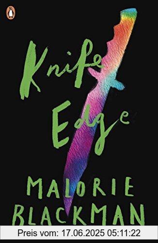 Binding : Taschenbuch, Label : Penguin, Publisher : Penguin, medium : Taschenbuch, numberOfPages : 384, publicationDate : 2017-04-06, releaseDate : 2017-04-06, authors : Malorie Blackman, languages : english, ISBN : 0141378654