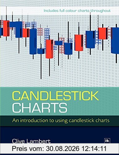 Candlestick Charts: An introduction to using candlestick charts