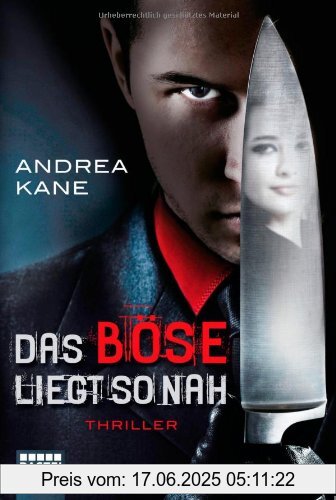 Binding : Taschenbuch, Edition : 1., Label : Bastei Lübbe, Publisher : Bastei Lübbe, medium : Taschenbuch, numberOfPages : 512, publicationDate : 2010-07-24, authors : Andrea Kane, translators : Karin Meddekis, languages : german, ISBN : 3404164768