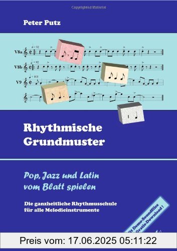 Binding : Taschenbuch, Label : CreateSpace Independent Publishing Platform, Publisher : CreateSpace Independent Publishing Platform, medium : Taschenbuch, numberOfPages : 76, publicationDate : 2012-11-16, authors : Peter Pütz, languages : german, ISBN : 1480123471