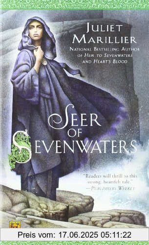 Binding : Taschenbuch, Label : Roc, Publisher : Roc, NumberOfItems : 1, medium : Taschenbuch, numberOfPages : 448, publicationDate : 2011-09-06, releaseDate : 2011-09-06, authors : Juliet Marillier, languages : english, ISBN : 0451463854