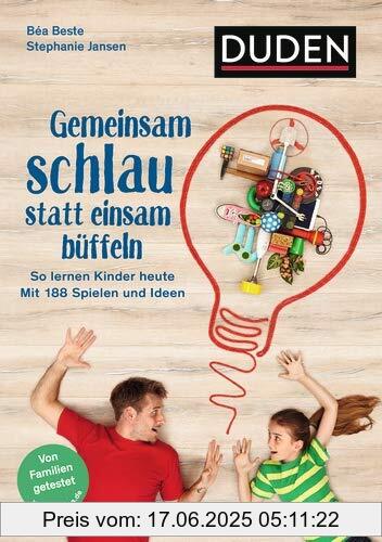 Binding : Taschenbuch, Edition : 1, Label : Duden, Publisher : Duden, medium : Taschenbuch, numberOfPages : 368, publicationDate : 2020-02-17, authors : Béa Beste, Stephanie Jansen, ISBN : 3411756454