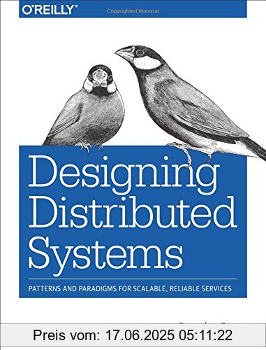 Binding : Taschenbuch, Label : O'Reilly UK Ltd., Publisher : O'Reilly UK Ltd., medium : Taschenbuch, numberOfPages : 149, publicationDate : 2018-02-23, authors : Brendan Burns, ISBN : 1491983647