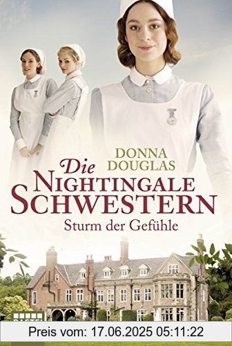 Binding : Taschenbuch, Label : Bastei Lübbe (Bastei Lübbe Taschenbuch), Publisher : Bastei Lübbe (Bastei Lübbe Taschenbuch), medium : Taschenbuch, numberOfPages : 512, publicationDate : 2016-08-12, authors : Donna Douglas, translators : Ulrike Moreno, languages : german, ISBN : 3404174186