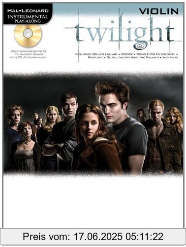 Brand : HAL LEONARD, Binding : Taschenbuch, Edition : Pap/Com, Label : Hal Leonard Music Publishing, Publisher : Hal Leonard Music Publishing, PackageQuantity : 1, medium : Taschenbuch, numberOfPages : 16, publicationDate : 2009-08-04, authors : Various, languages : english, ISBN : 1423474651