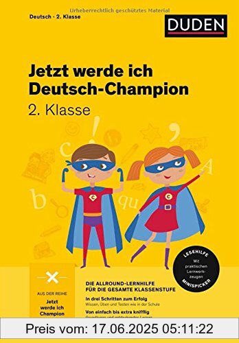 Binding : Taschenbuch, Edition : 4, Label : Duden, Publisher : Duden, medium : Taschenbuch, numberOfPages : 112, publicationDate : 2018-06-11, ISBN : 3411726644