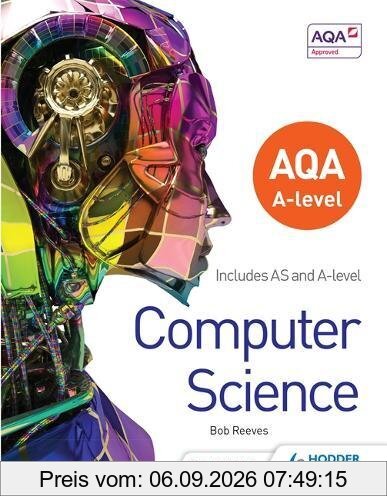 AQA A level Computer Science