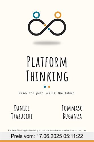 Binding : Taschenbuch, Label : Business Expert Press, Publisher : Business Expert Press, medium : Taschenbuch, numberOfPages : 196, publicationDate : 2023-05-12, releaseDate : 2023-05-12, authors : Daniel Trabucchi, Tommaso Buganza, ISBN : 1637424469