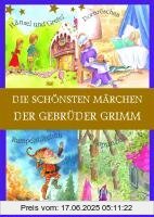 Binding : Gebundene Ausgabe, Label : Parragon, Publisher : Parragon, medium : Gebundene Ausgabe, numberOfPages : 128, publicationDate : 2011-11-01, authors : Jacob Grimm, Wilhelm Grimm, languages : german, ISBN : 1445439867