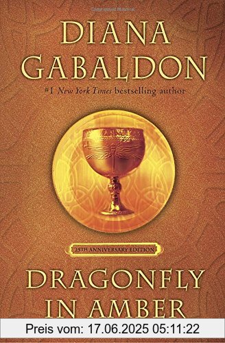 Binding : Gebundene Ausgabe, Edition : Anniversary, Label : Delacorte Press, Publisher : Delacorte Press, medium : Gebundene Ausgabe, numberOfPages : 768, publicationDate : 2017-10-24, releaseDate : 2017-10-24, authors : Diana Gabaldon, languages : english, ISBN : 1524796883