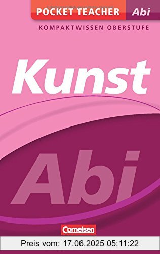 Binding : Broschiert, Edition : 4., aktualisierte Auflage, Label : Bibliographisches Institut, Publisher : Bibliographisches Institut, medium : Broschiert, numberOfPages : 240, publicationDate : 2014-09-17, authors : Ingo Wirth, Frank Pfeifer, Christine Wirth, Helge Wirth, Ulrich Poessnecker, languages : german, ISBN : 3411871679