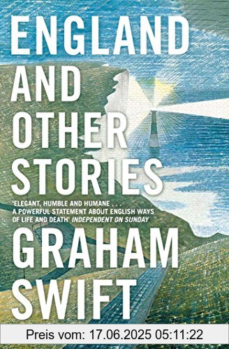 Binding : Taschenbuch, Label : Scribner, Publisher : Scribner, NumberOfItems : 1, PackageQuantity : 11, medium : Taschenbuch, numberOfPages : 288, publicationDate : 2015-06-04, authors : Graham Swift, languages : english, ISBN : 1471137414