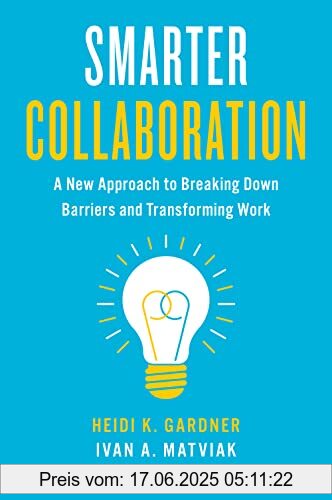 Binding : Gebundene Ausgabe, Label : Harvard Business Review Press, Publisher : Harvard Business Review Press, medium : Gebundene Ausgabe, numberOfPages : 320, publicationDate : 2022-11-01, releaseDate : 2022-11-01, authors : Gardner, Heidi K., Matviak, Ivan A., ISBN : 1647822742
