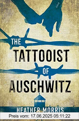 Binding : Taschenbuch, Label : Hot Key Books, Publisher : Hot Key Books, medium : Taschenbuch, numberOfPages : 304, publicationDate : 2019-05-23, authors : Heather Morris, ISBN : 1471408493