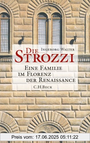 Binding : Gebundene Ausgabe, Edition : 1, Label : C.H.Beck, Publisher : C.H.Beck, medium : Gebundene Ausgabe, numberOfPages : 240, publicationDate : 2011-05-17, authors : Ingeborg Walter, languages : german, ISBN : 3406614779