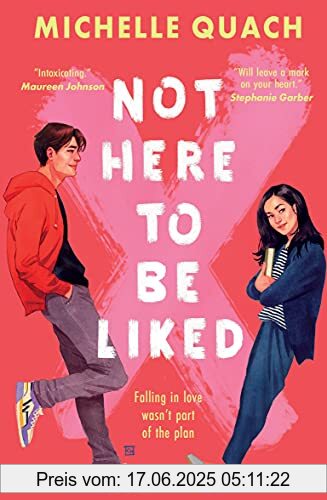 Binding : Taschenbuch, Label : Usborne Publishing, Publisher : Usborne Publishing, NumberOfItems : 1, medium : Taschenbuch, numberOfPages : 432, publicationDate : 2021-09-16, authors : Michelle Quach, ISBN : 147498973X