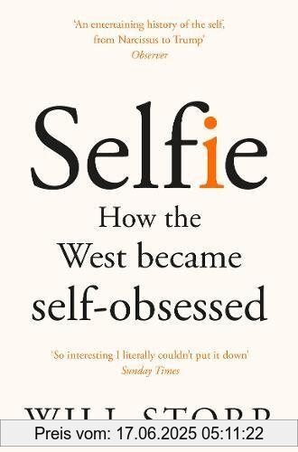 Binding : Taschenbuch, Label : Picador, Publisher : Picador, medium : Taschenbuch, numberOfPages : 368, publicationDate : 2018-03-22, authors : Will Storr, ISBN : 144728366X