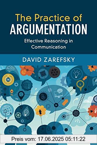 Brand : Cambridge University Press, Binding : Taschenbuch, Label : Cambridge University Press, Publisher : Cambridge University Press, medium : Taschenbuch, numberOfPages : 286, publicationDate : 2019-09-30, releaseDate : 2019-09-30, authors : David Zarefsky, ISBN : 110768143X