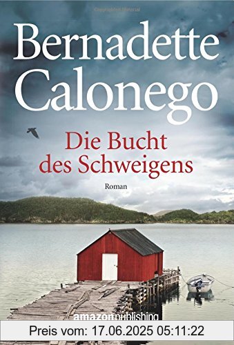 Binding : Taschenbuch, Label : Amazon Publishing, Publisher : Amazon Publishing, medium : Taschenbuch, numberOfPages : 490, publicationDate : 2015-07-21, releaseDate : 2015-07-21, authors : Bernadette Calonego, languages : german, ISBN : 1503947769