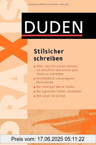 Binding : Broschiert, Edition : 1, Label : Bibliographisches Institut, Mannheim, Publisher : Bibliographisches Institut, Mannheim, medium : Broschiert, numberOfPages : 224, publicationDate : 2010-08-19, authors : Antje Kelle, languages : german, ISBN : 3411744618