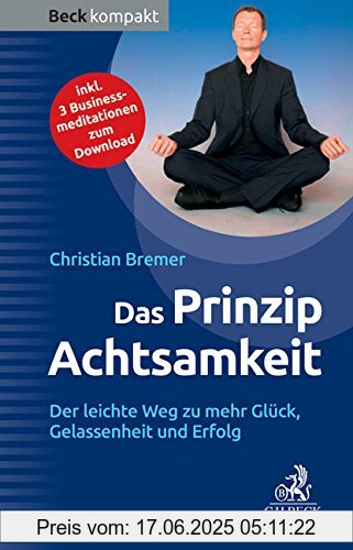 Binding : Taschenbuch, Edition : 1, Label : C.H.Beck, Publisher : C.H.Beck, medium : Taschenbuch, numberOfPages : 128, publicationDate : 2015-03-12, authors : Christian Bremer, languages : german, ISBN : 3406674194