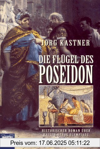Binding : Taschenbuch, Label : Bastei Lübbe, Publisher : Bastei Lübbe, medium : Taschenbuch, publicationDate : 1999-01-01, authors : Jörg Kastner, languages : german, ISBN : 3404141768
