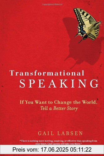 Binding : Taschenbuch, Edition : Reprint, Label : Celestial Arts, Publisher : Celestial Arts, PackageQuantity : 1, medium : Taschenbuch, numberOfPages : 208, publicationDate : 2009-04-01, releaseDate : 2009-04-01, authors : Gail Larsen, languages : english, ISBN : 1587613425