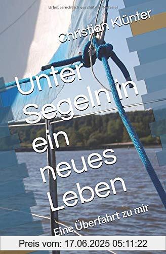 Binding : Taschenbuch, Label : Independently published, Publisher : Independently published, medium : Taschenbuch, numberOfPages : 135, publicationDate : 2019-05-17, authors : Christian Klünter, ISBN : 1098797361