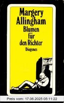 Binding : Taschenbuch, Edition : 1., Label : Diogenes, Publisher : Diogenes, NumberOfItems : 1, medium : Taschenbuch, numberOfPages : 275, publicationDate : 1996-07-01, authors : Margery Allingham, ISBN : 3257218214