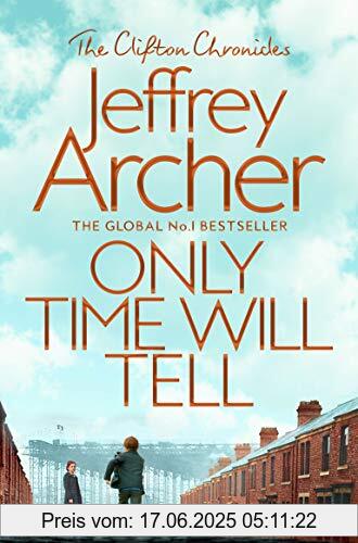 Binding : Taschenbuch, Label : Pan, Publisher : Pan, medium : Taschenbuch, numberOfPages : 464, publicationDate : 2019-07-25, authors : Jeffrey Archer, ISBN : 1509847561