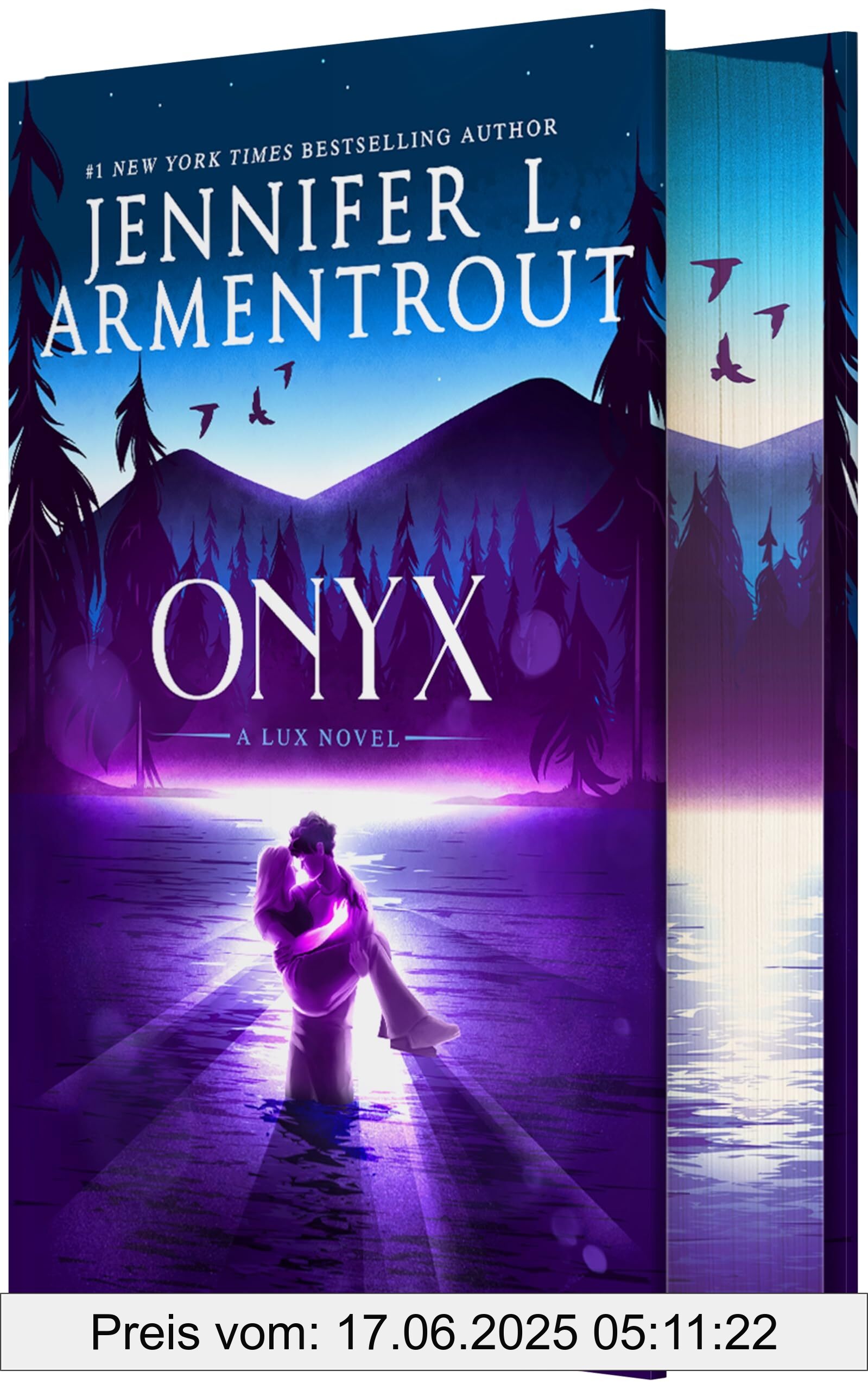 Binding : hardcover, Label : Onyx (Lux Novel, 2, Band 2), medium : hardcover, numberOfPages : 416, publicationDate : 2024-11-05, releaseDate : 2024-11-05, languages : english, ISBN : 164937612X