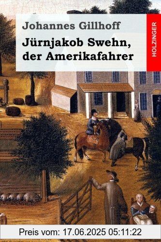 Binding : Taschenbuch, Label : CreateSpace Independent Publishing Platform, Publisher : CreateSpace Independent Publishing Platform, medium : Taschenbuch, numberOfPages : 172, publicationDate : 2016-10-17, authors : Johannes Gillhoff, ISBN : 1539564118