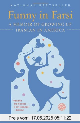Binding : Taschenbuch, Edition : Rh Trade Pbk., Label : Random House Trade Paperbacks, Publisher : Random House Trade Paperbacks, NumberOfItems : 1, medium : Taschenbuch, numberOfPages : 240, publicationDate : 2004-01-13, releaseDate : 2004-01-13, authors : Firoozeh Dumas, languages : english, ISBN : 0812968379