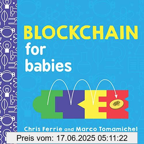 Binding : Pappbilderbuch, Label : Sourcebooks, Inc, Publisher : Sourcebooks, Inc, NumberOfItems : 1, medium : Sonstige Einbände, numberOfPages : 24, publicationDate : 2019-02-01, releaseDate : 2019-01-01, authors : Chris Ferrie, Marco Tomamichel, ISBN : 1492680788