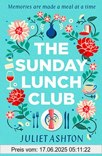 Binding : Taschenbuch, Label : Simon & Schuster, Publisher : Simon & Schuster, PackageQuantity : 1, medium : Taschenbuch, numberOfPages : 416, publicationDate : 2018-04-19, authors : Juliet Ashton, ISBN : 1471168387