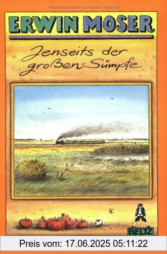 Binding : Taschenbuch, Edition : 6. Aufl., Label : Beltz, Publisher : Beltz, medium : Taschenbuch, numberOfPages : 200, publicationDate : 2000-07-01, authors : Erwin Moser, languages : german, ISBN : 3407781458