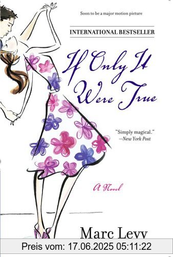 Binding : Taschenbuch, Label : Atria Books, Publisher : Atria Books, NumberOfItems : 1, PackageQuantity : 1, medium : Taschenbuch, numberOfPages : 240, publicationDate : 2005-05-17, authors : Marc Levy, languages : english, ISBN : 0743276841