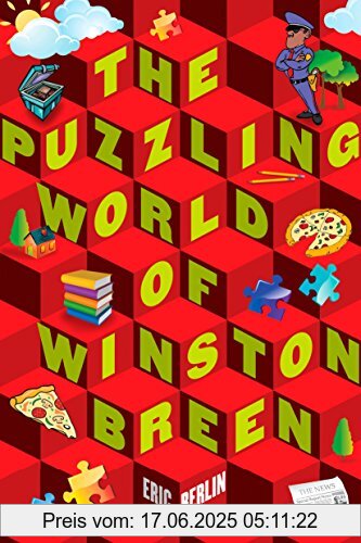 Brand : Puffin Books, Binding : Taschenbuch, Edition : Reprint, Label : Puffin Books, Publisher : Puffin Books, NumberOfItems : 1, PackageQuantity : 1, Format : Illustriert, medium : Taschenbuch, numberOfPages : 256, publicationDate : 2009-04-16, releaseDate : 2009-04-16, authors : Eric Berlin, ISBN : 0142413887