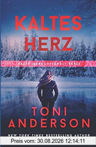 Kaltes Herz: Thriller