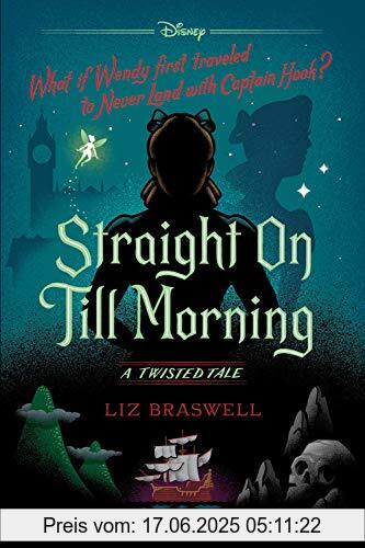 Binding : Gebundene Ausgabe, Label : Disney-Hyperion, Publisher : Disney-Hyperion, medium : Gebundene Ausgabe, numberOfPages : 496, publicationDate : 2020-02-04, releaseDate : 2020-02-04, authors : Liz Braswell, ISBN : 1484781309