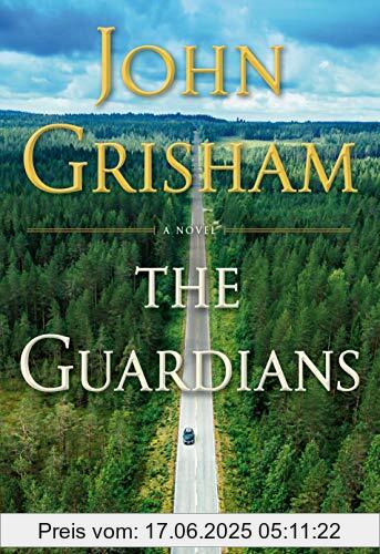 Brand : Knopf Doubleday Publishing Group, Binding : Gebundene Ausgabe, Label : Doubleday, Publisher : Doubleday, medium : Gebundene Ausgabe, numberOfPages : 384, publicationDate : 2019-10-15, releaseDate : 2019-10-15, authors : John Grisham, ISBN : 0385544189