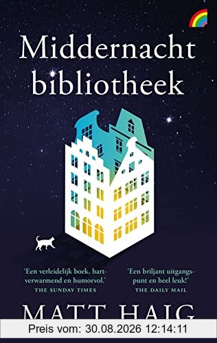 Middernachtbibliotheek