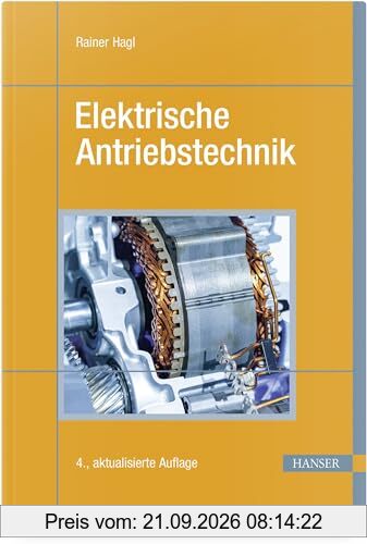 Elektrische Antriebstechnik
