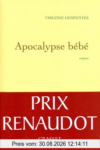 Apocalypse bébé