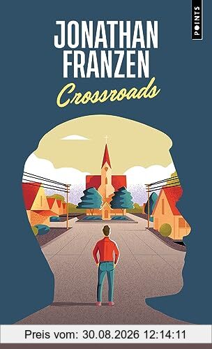 Crossroads