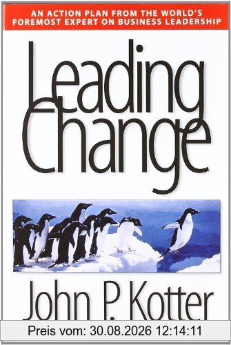 Leading Change